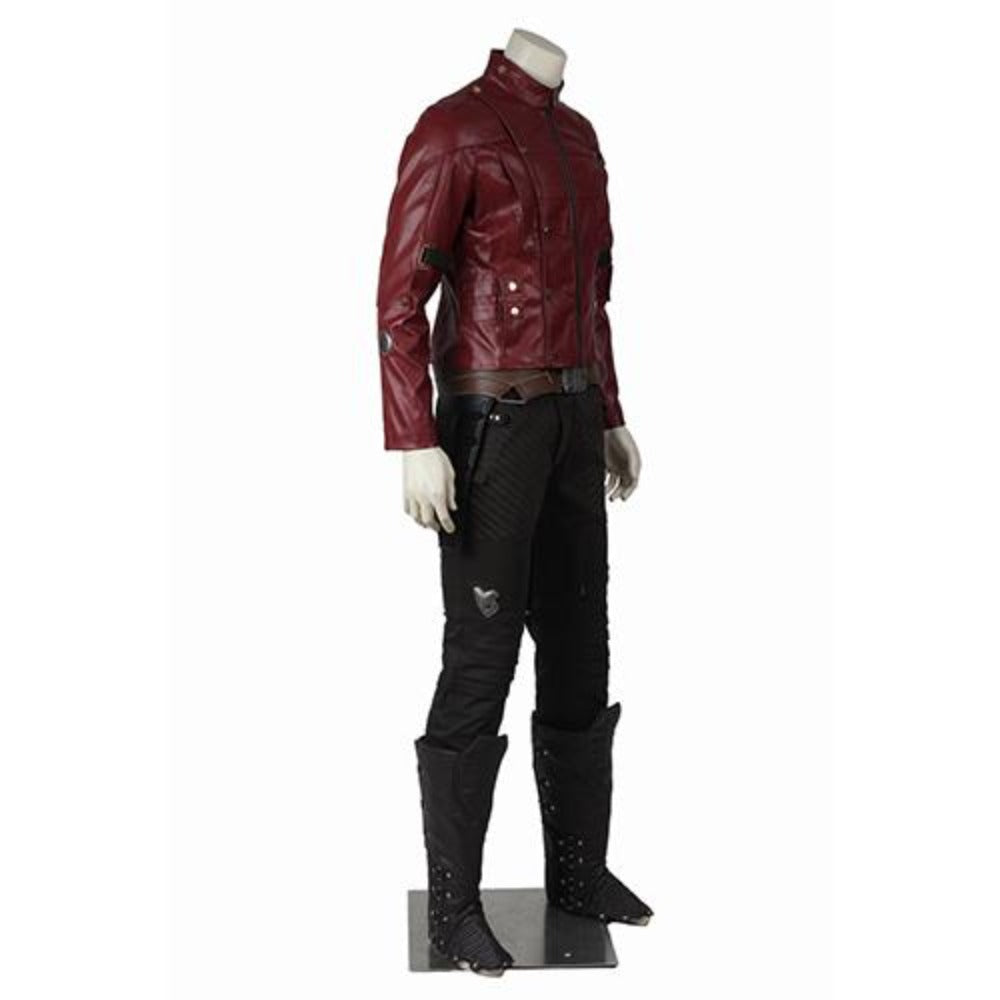 Guardians Of The Galaxy Star-Lord Peter Jason Quill