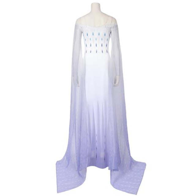 Frozen 2 - Elsa