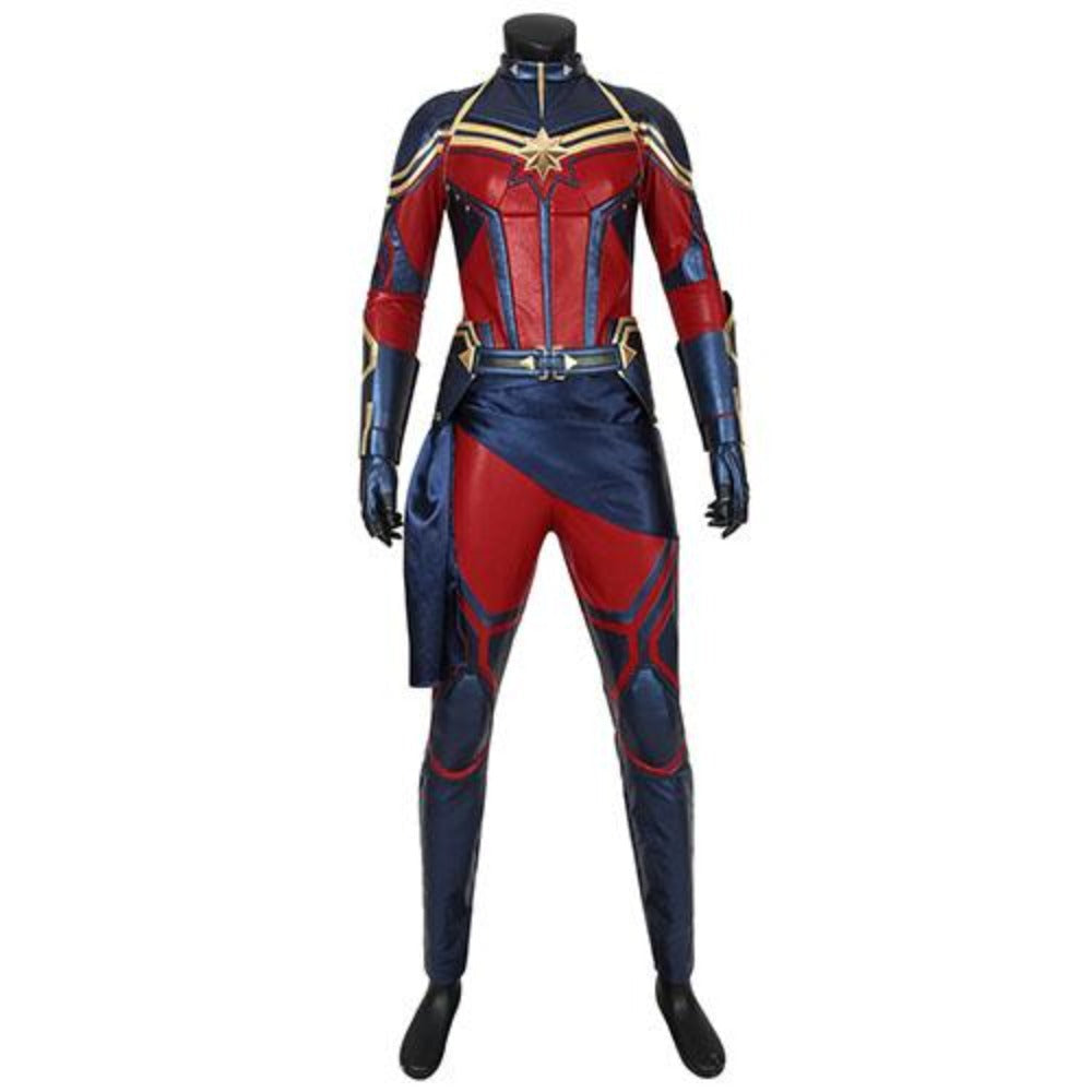Avengers4 Endgame - Captain Marvel (With Boots)