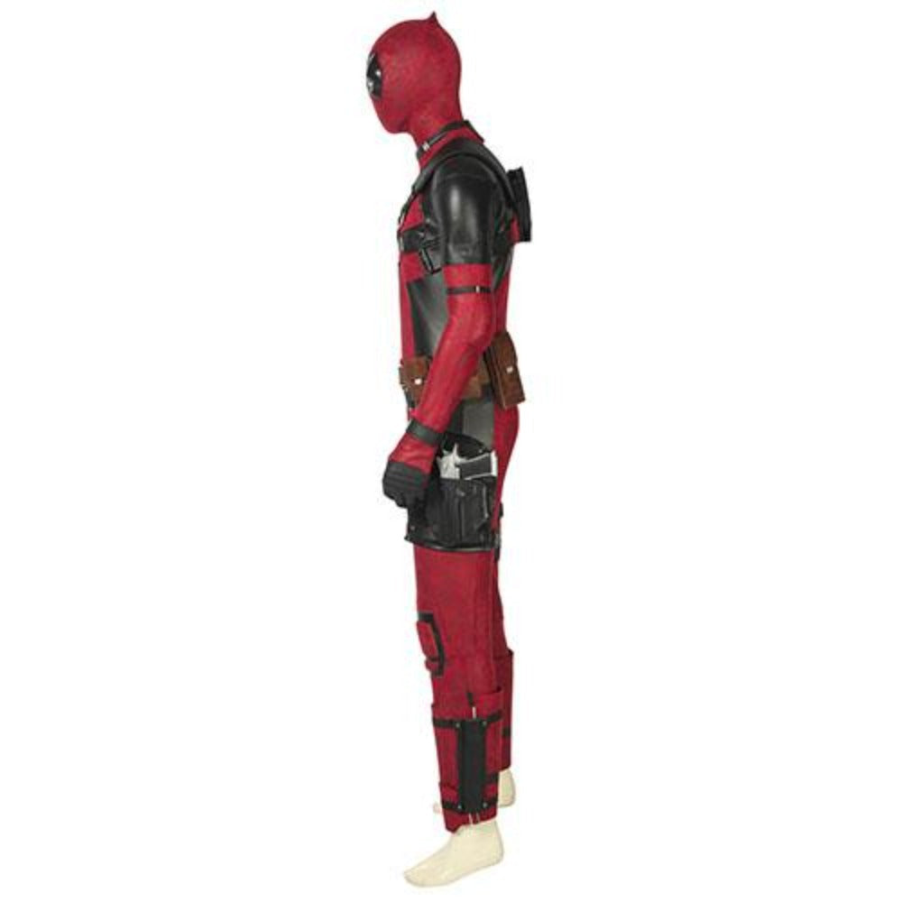 Deadpool - Wade Wilson (With Boots)