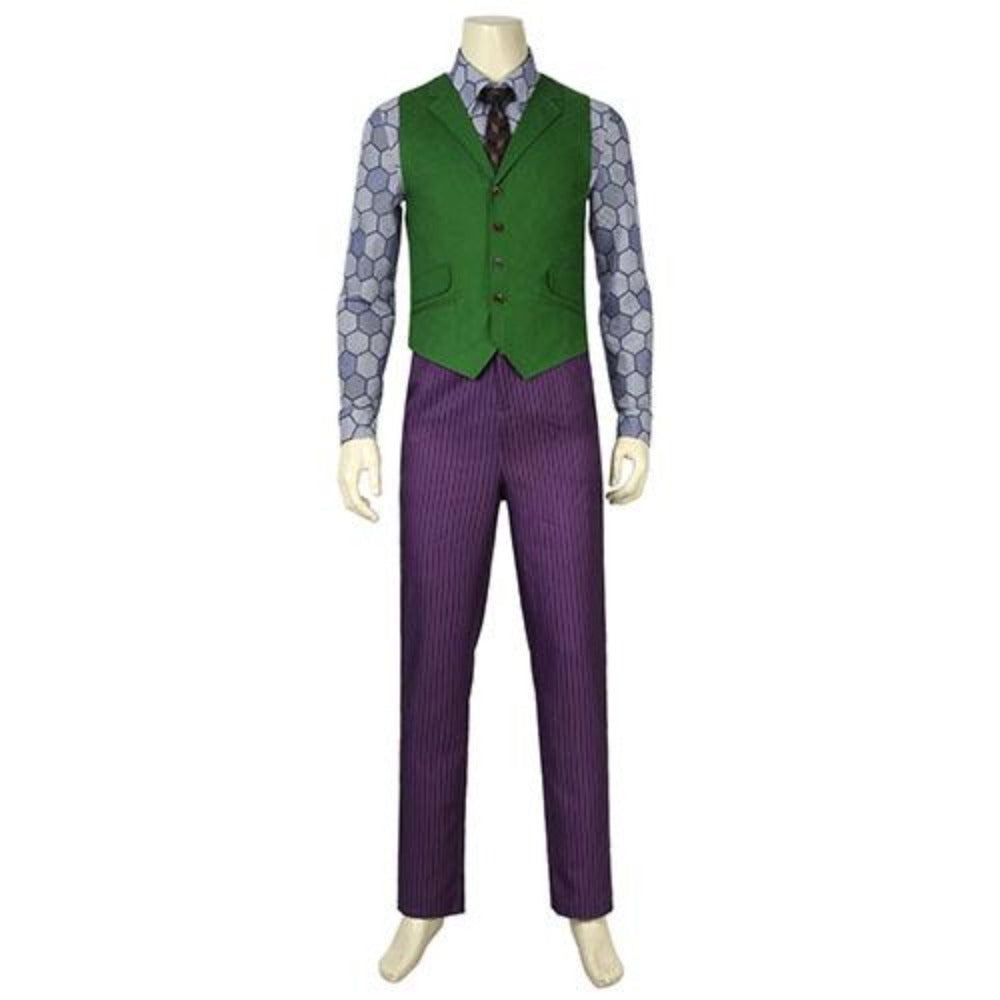 Batman The Dark Knight -  The Joker