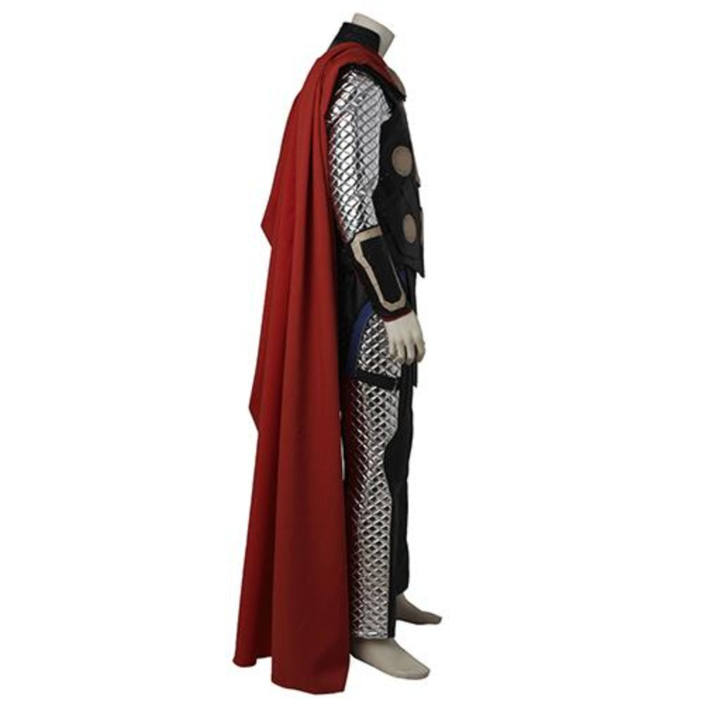 Avengers Age of Ultron - Thor Odinson (With Boot)