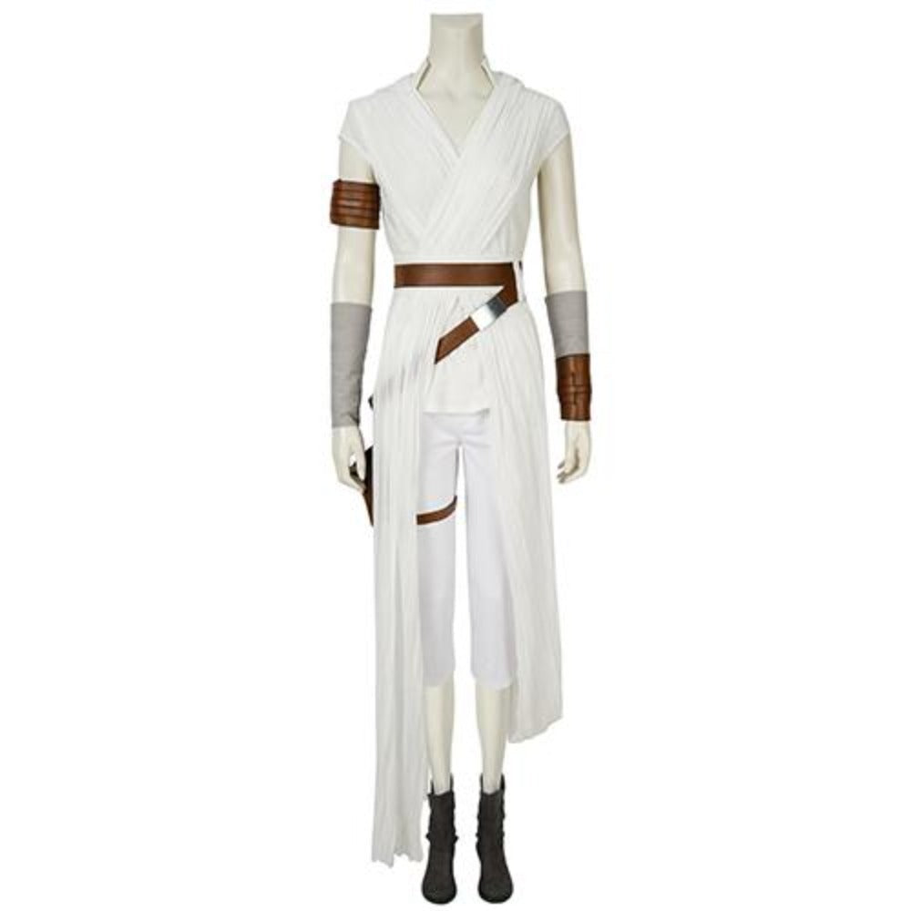 Star Wars: The Rise of Skywalker Rey (With Boots)