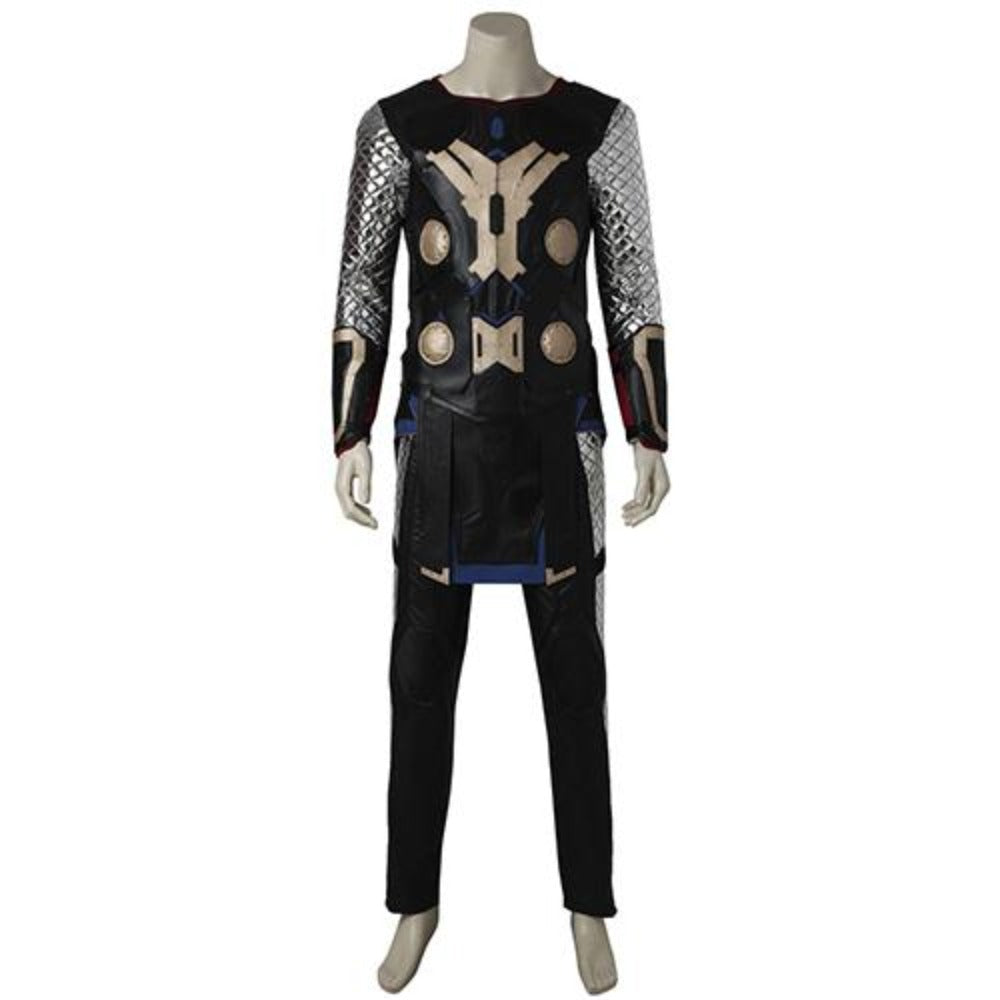 Avengers Age of Ultron - Thor Odinson (With Boot)