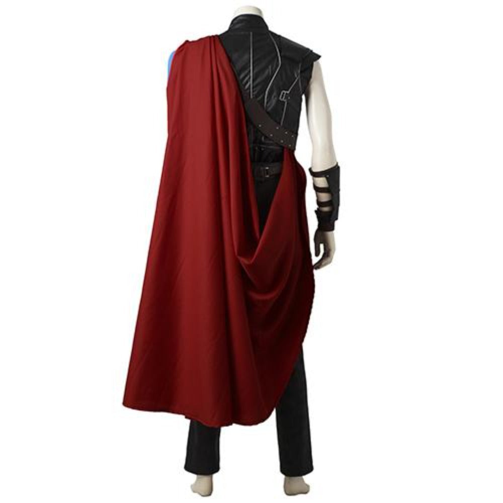 THOR : Ragnarok Thor (With Boots)