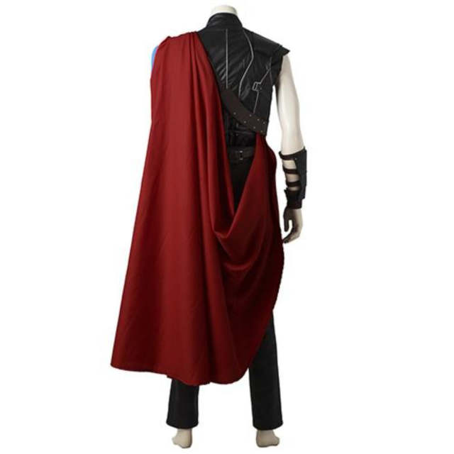 THOR : Ragnarok Thor (With Boots)