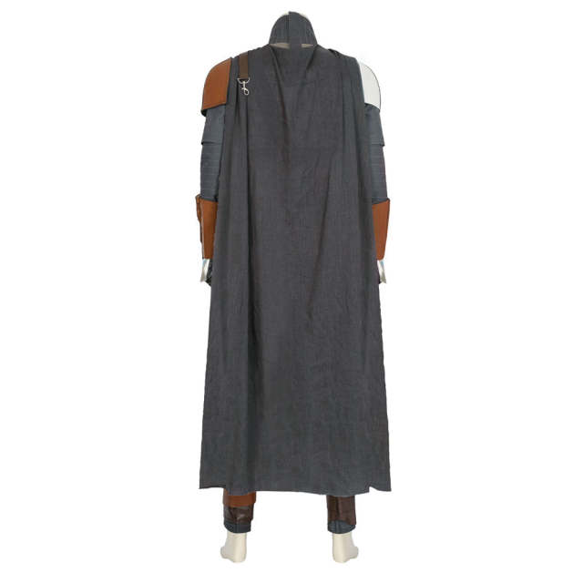 STAR WARS - The Mandalorian (With Boots & Helmets)