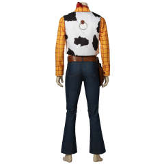 Toy Story - Woody (with boots)