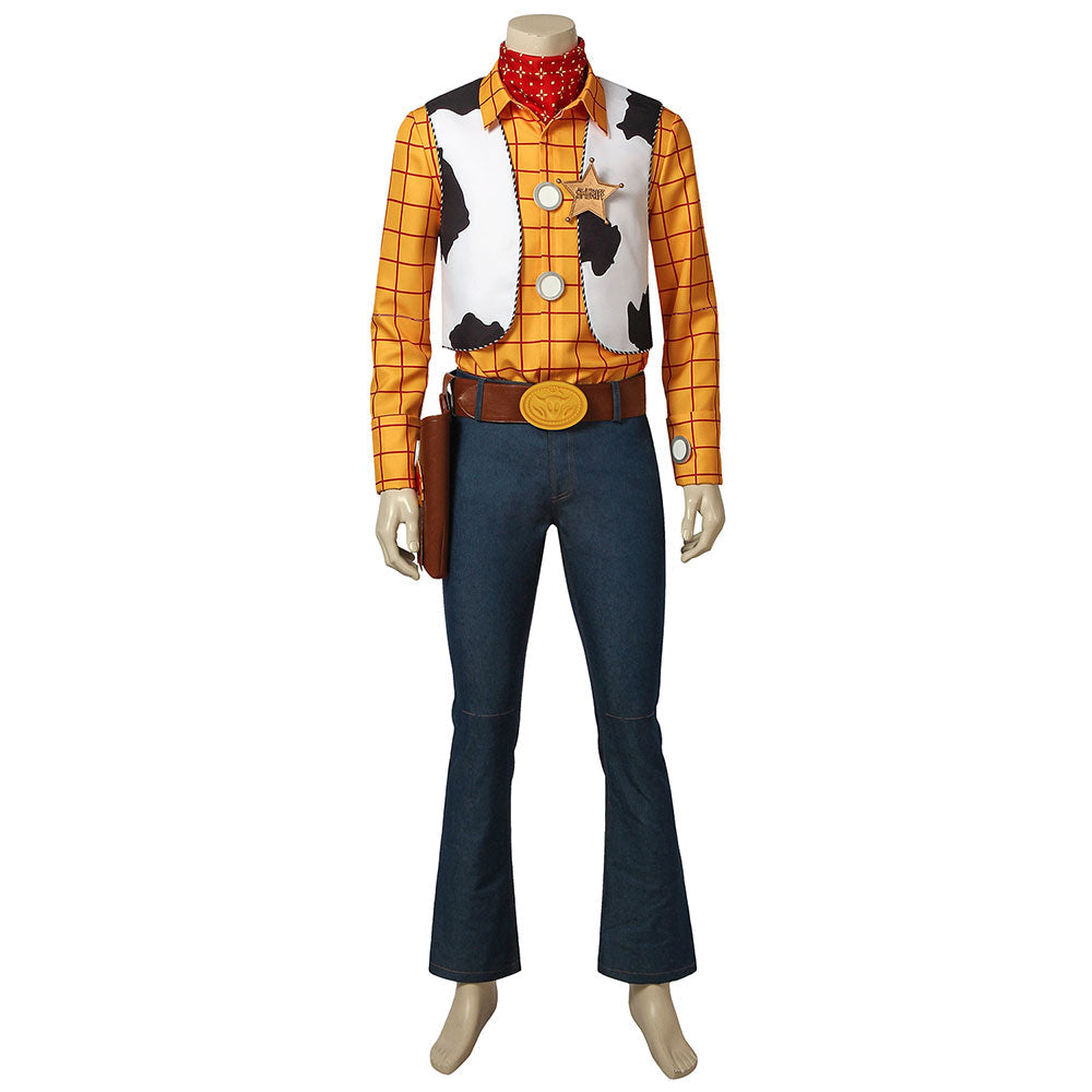 Toy Story - Woody (with boots)