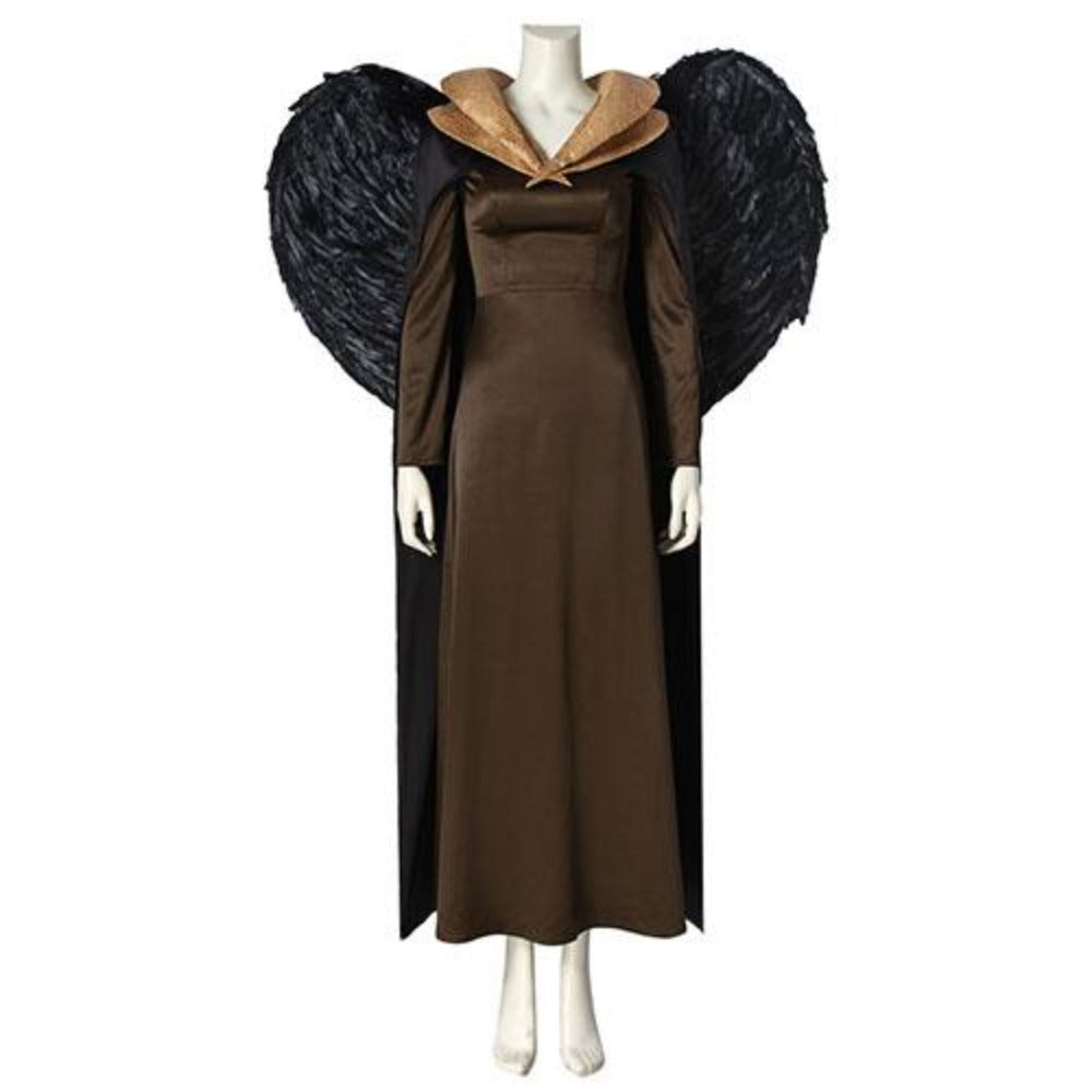 Maleficent: Mistress of Evil