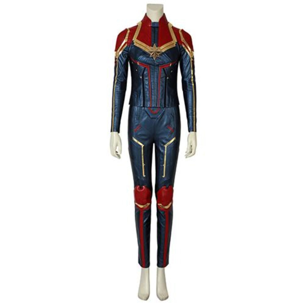 Captain Marvel Movie - Captain Marvel