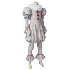 IT chapter two It Pennywise the Dancing Clown (With Boots)