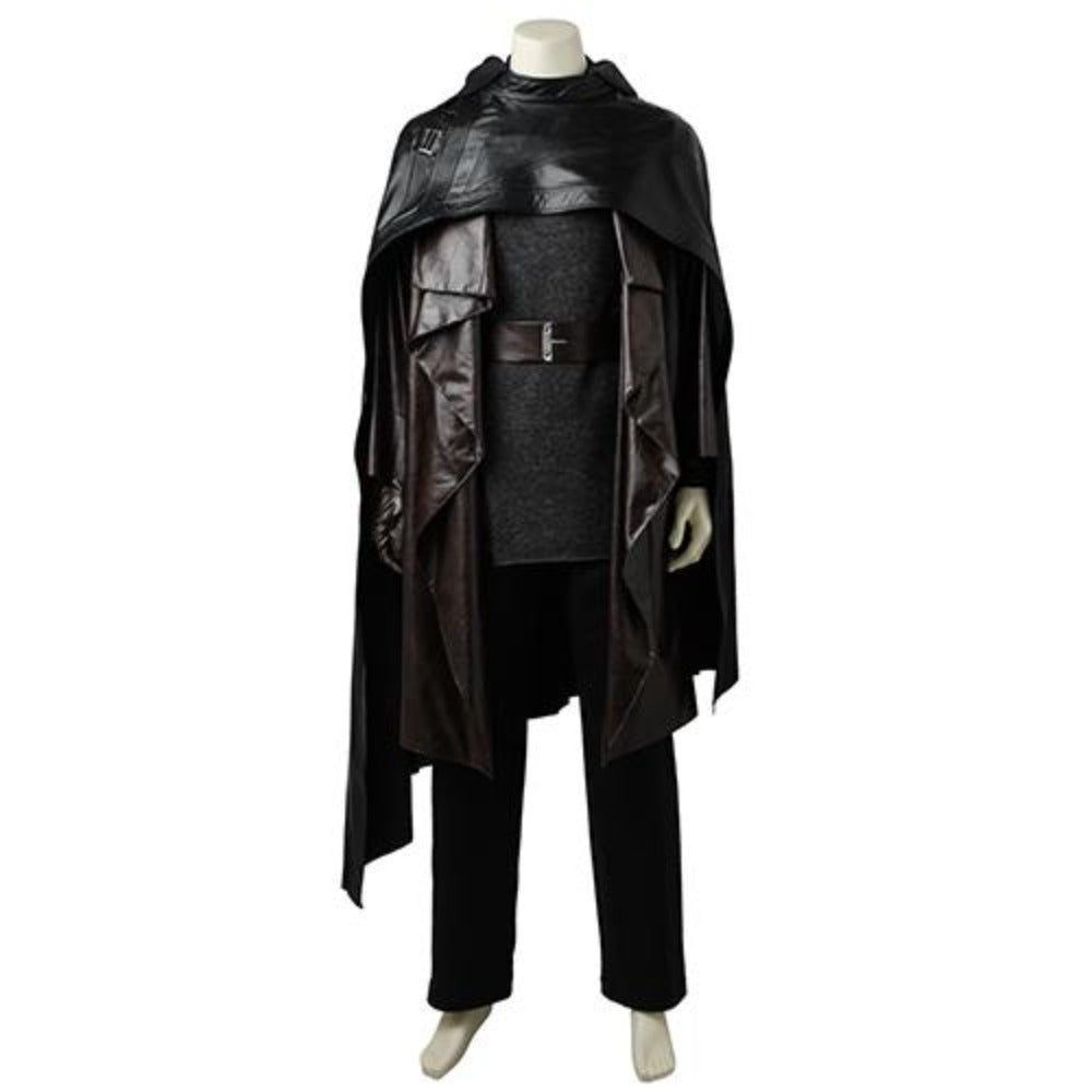 Star Wars: The Last Jedi Luke Skywalker (With Boots)