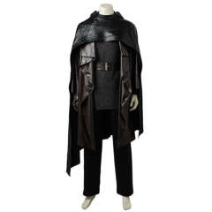 Star Wars: The Last Jedi Luke Skywalker (With Boots)
