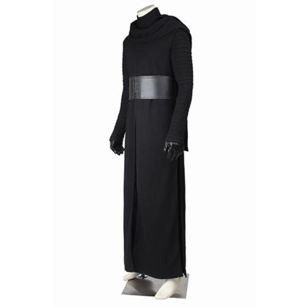 Star Wars VII The Force Awakens Kylo Ren