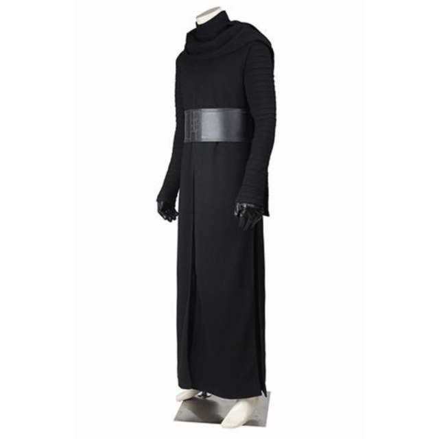 Star Wars VII The Force Awakens Kylo Ren