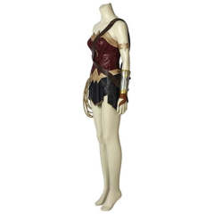 Wonder Woman Diana Prince (With Boots)