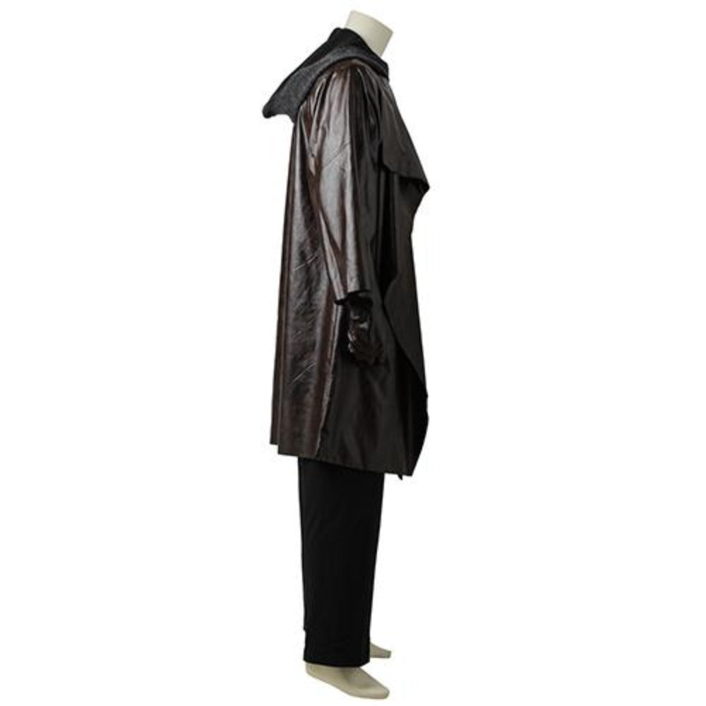 Star Wars: The Last Jedi Luke Skywalker (With Boots)