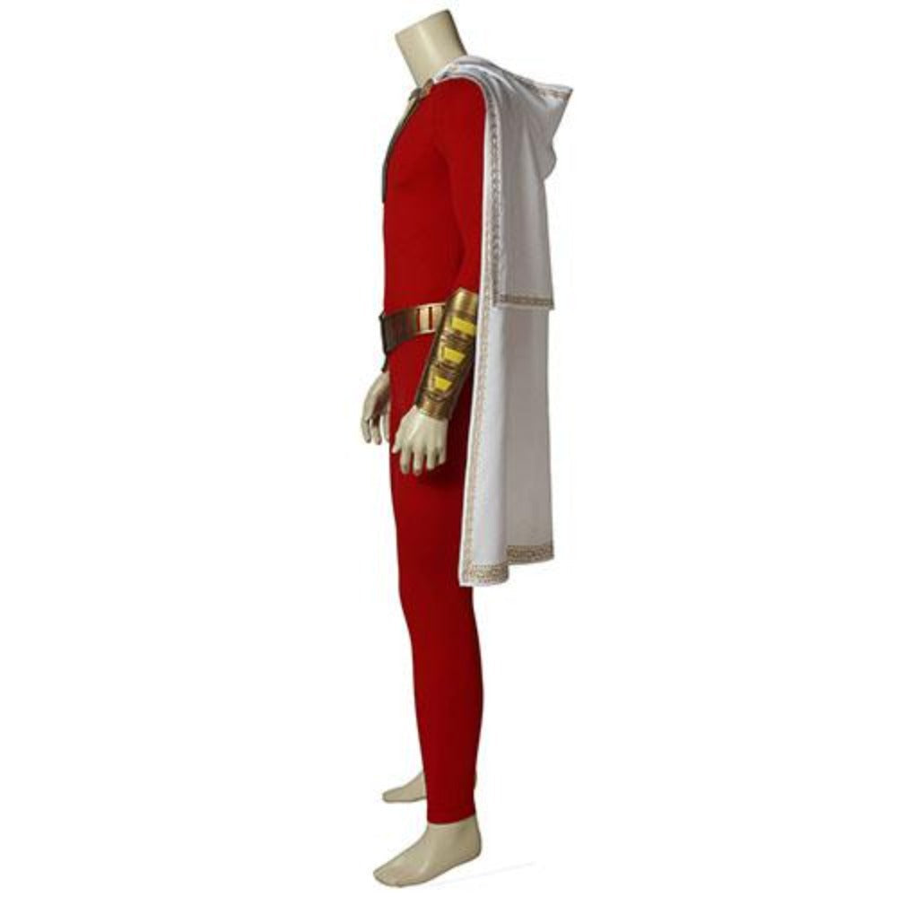 Shazam(With Boots)