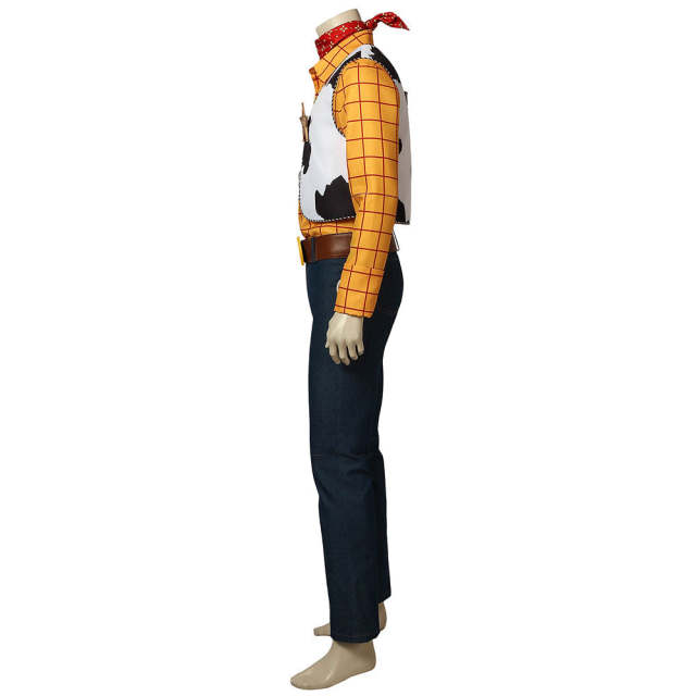 Toy Story - Woody (with boots)