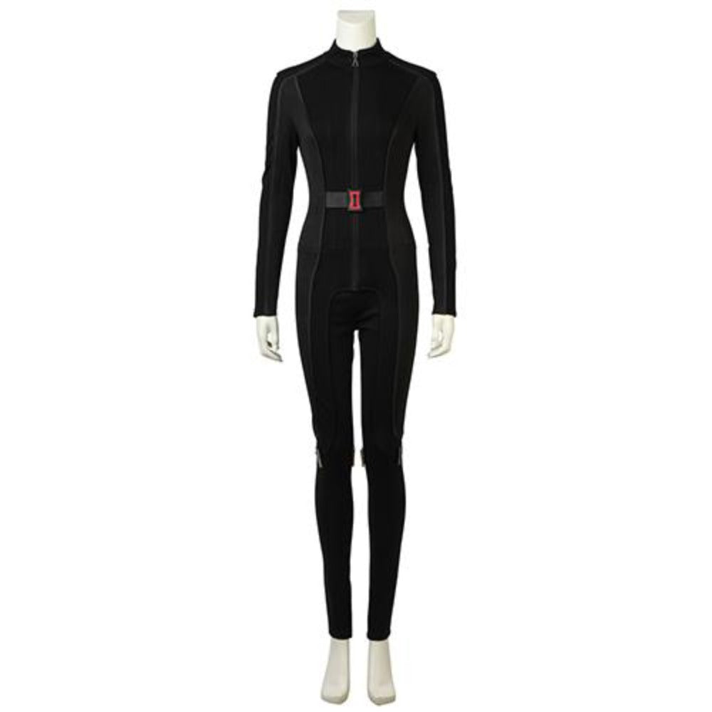 Avengers Infinity War - Natasha Romanoff Black Widow (With Boots)