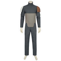 STAR WARS - The Mandalorian (With Boots & Helmets)