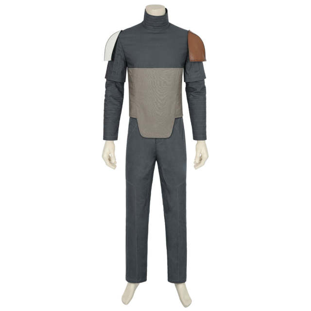 STAR WARS - The Mandalorian (With Boots & Helmets)