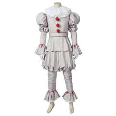 IT chapter two It Pennywise the Dancing Clown (With Boots)