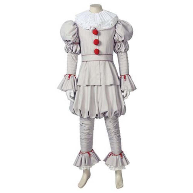 IT chapter two It Pennywise the Dancing Clown (With Boots)