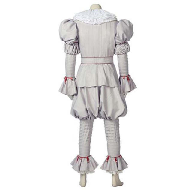 IT chapter two It Pennywise the Dancing Clown (With Boots)
