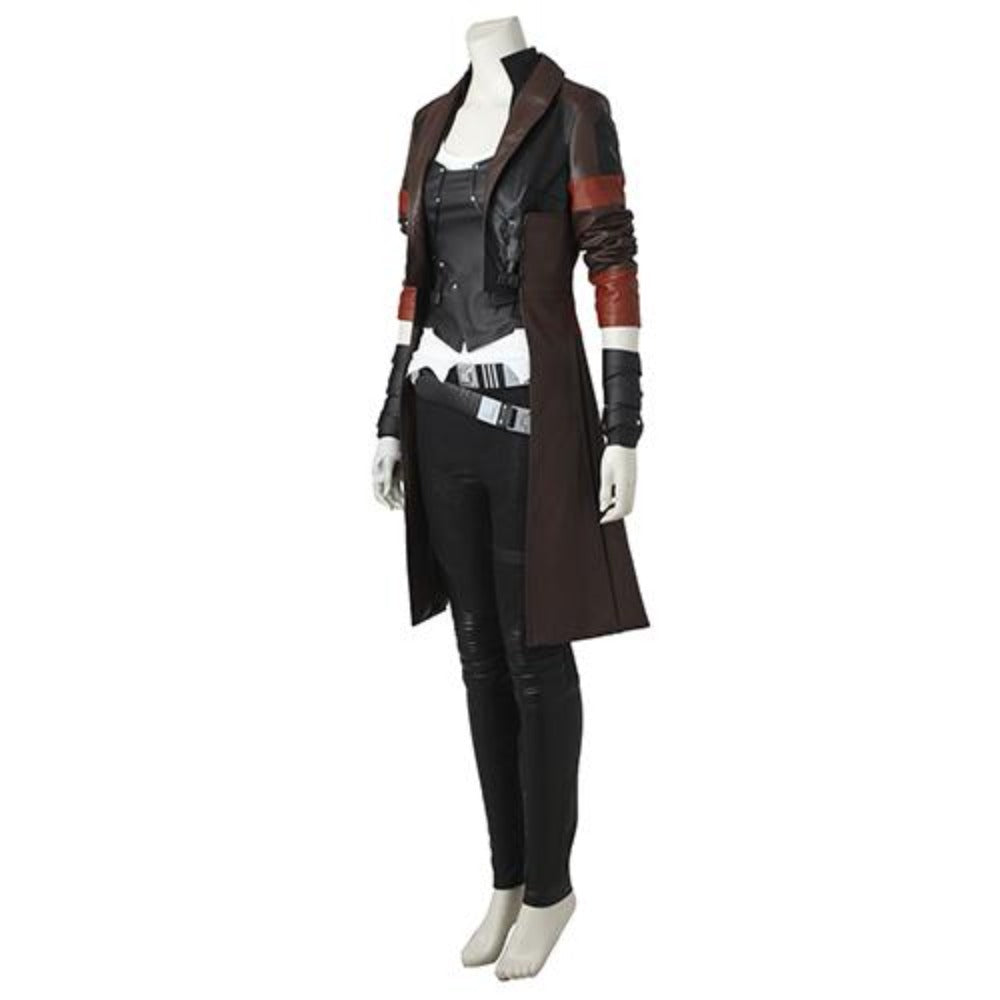 Guardians of the Galaxy 2 Gamor (With Boots)