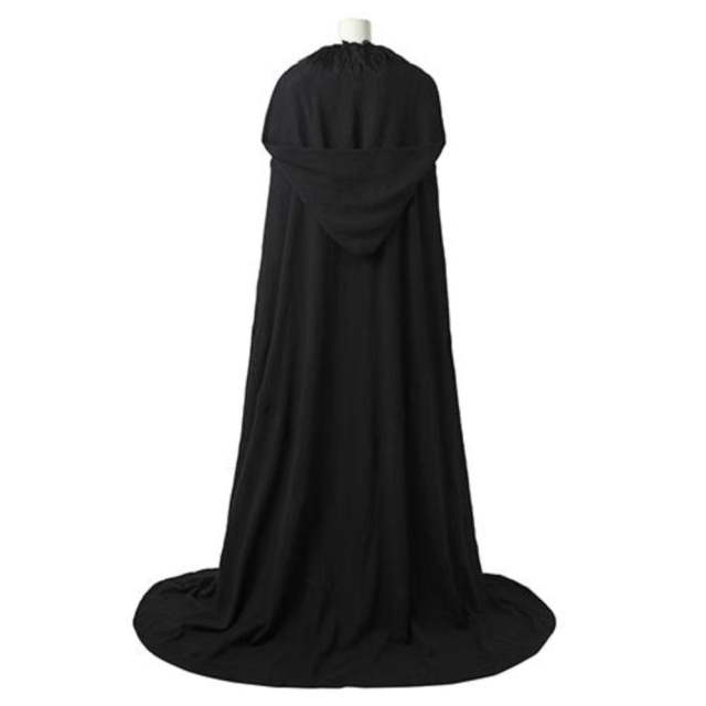 Wonder Woman Diana Prince Cloak