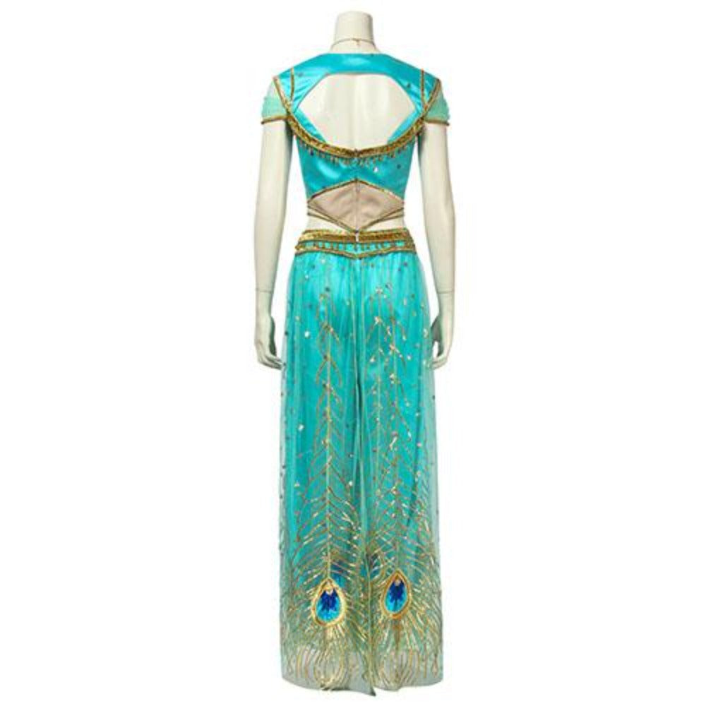 Aladdin Movie - Princess Jasmine