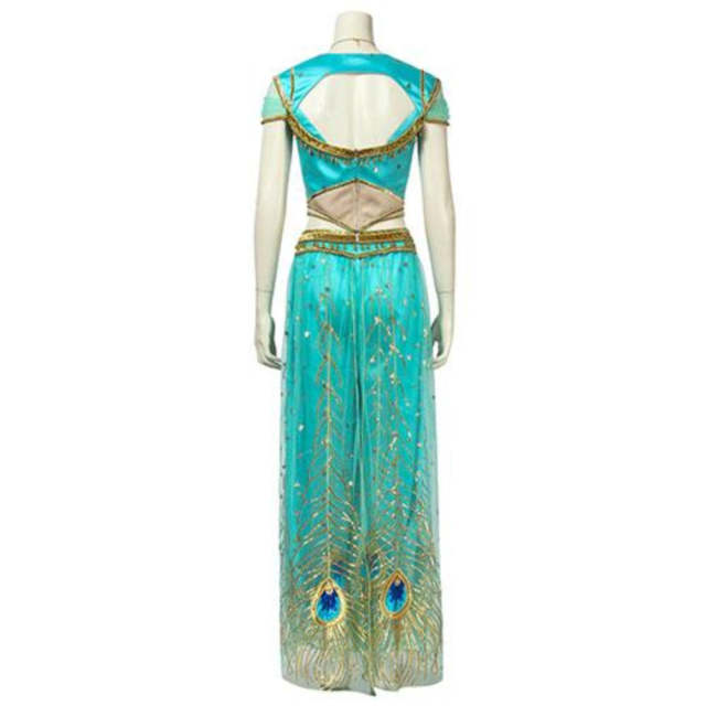 Aladdin Movie - Princess Jasmine