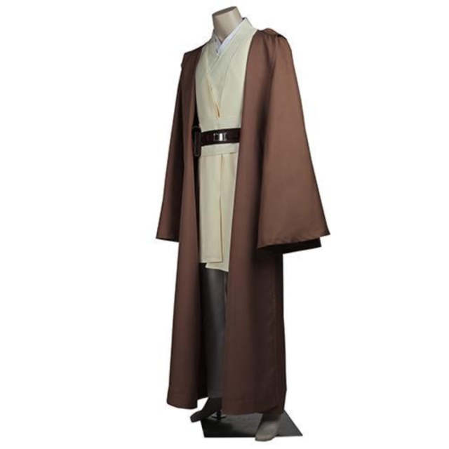 Star Wars Jedi Knight Obi-Wan Kenobi