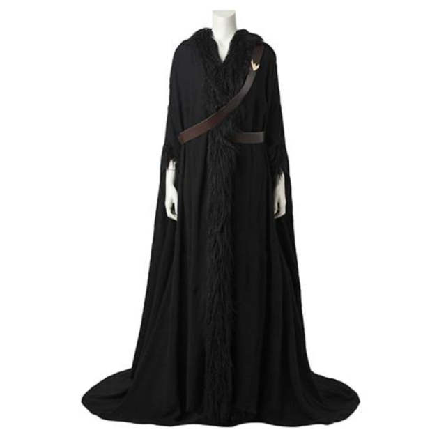 Wonder Woman Diana Prince Cloak