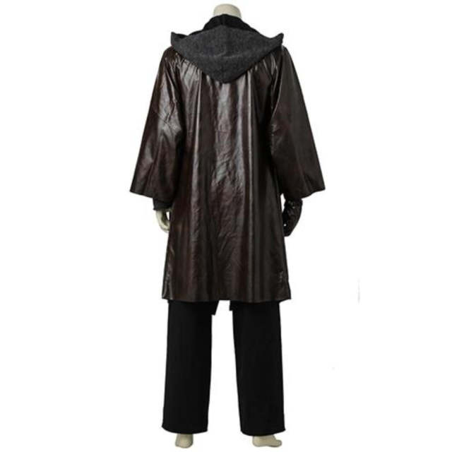 Star Wars: The Last Jedi Luke Skywalker (With Boots)