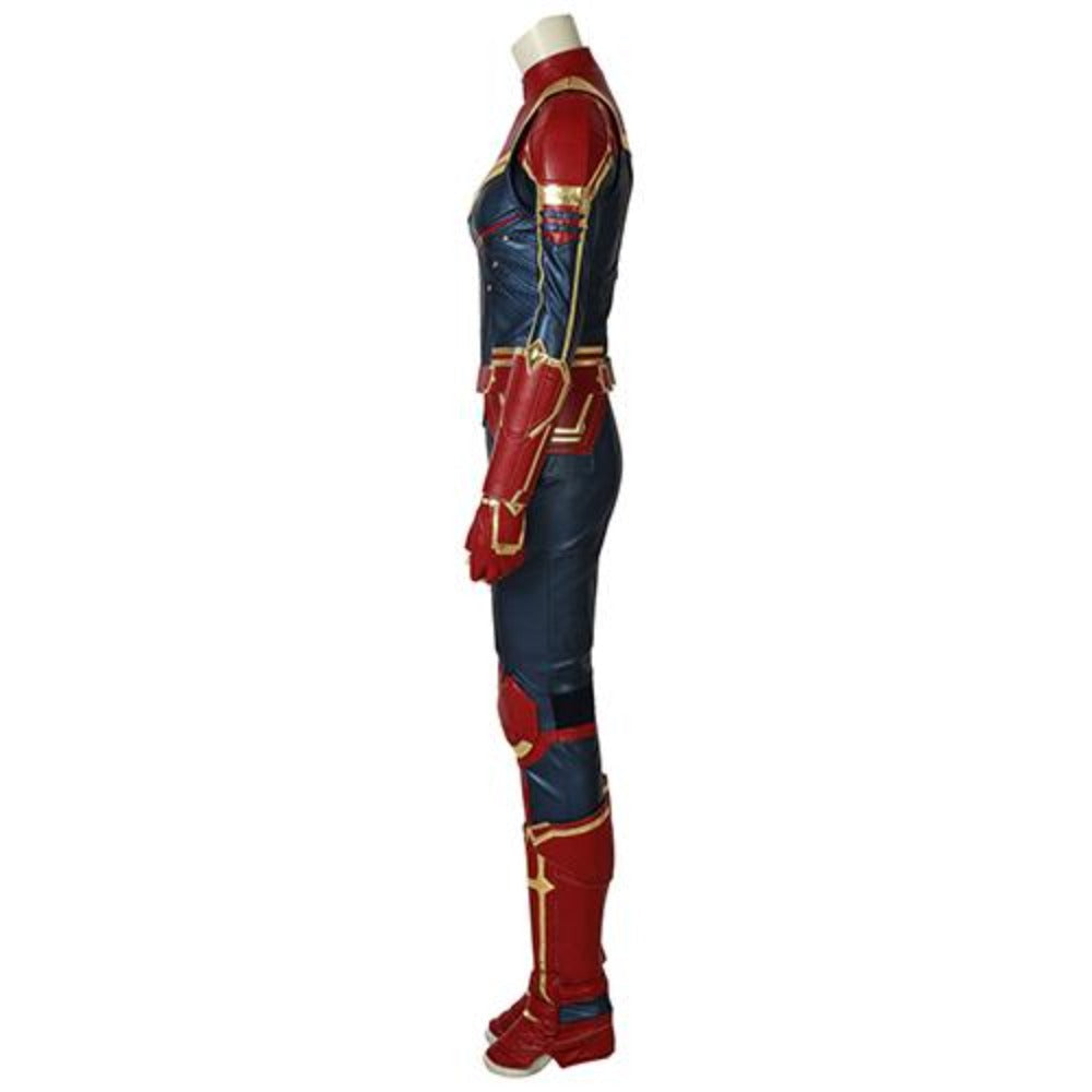 Captain Marvel Movie - Captain Marvel