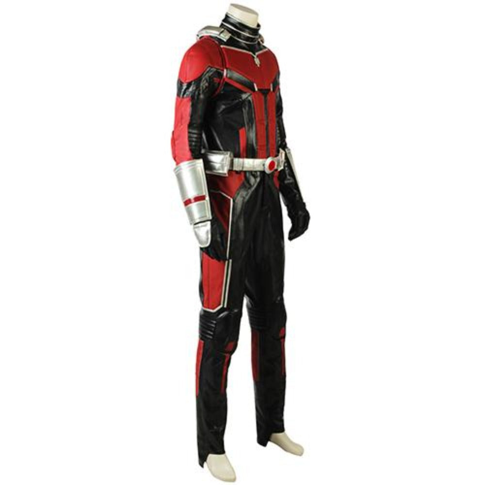 Marvel Ant-Man and the Wasp #2 Ant-Man Scott Lang (With Boots)