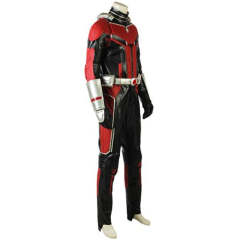 Marvel Ant-Man and the Wasp #2 Ant-Man Scott Lang (With Boots)