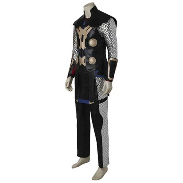 Avengers Age of Ultron - Thor Odinson (With Boot)