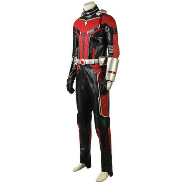 Marvel Ant-Man and the Wasp #2 Ant-Man Scott Lang (With Boots)
