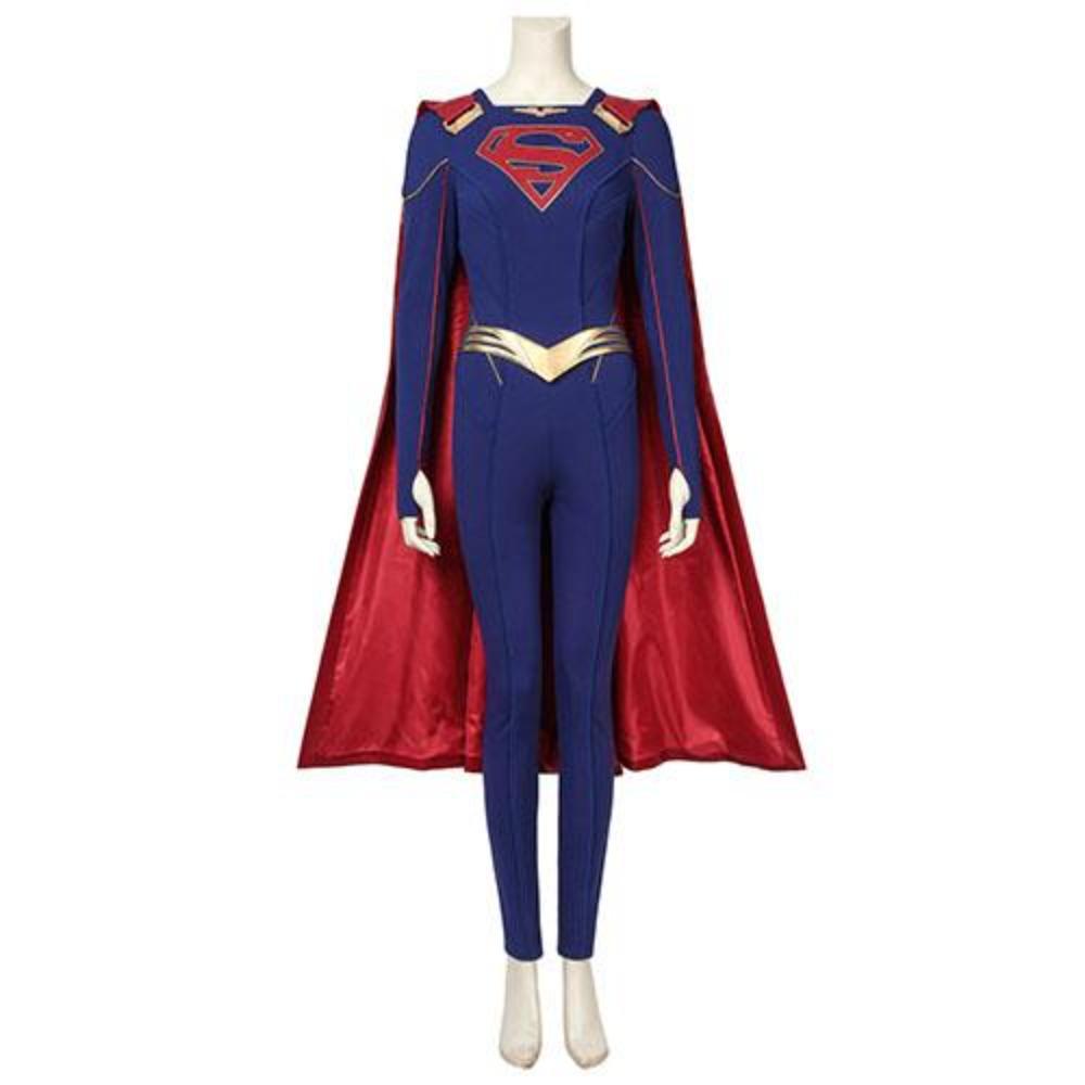Supergirl Kara Zor -El (With Boots)