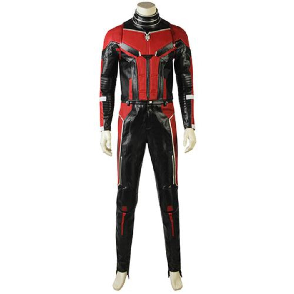 Marvel Ant-Man and the Wasp #2 Ant-Man Scott Lang (With Boots)