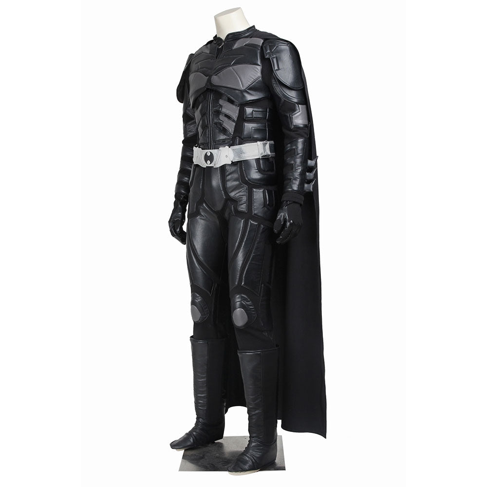 Batman The Dark Knight - Batman Bruce Wayne