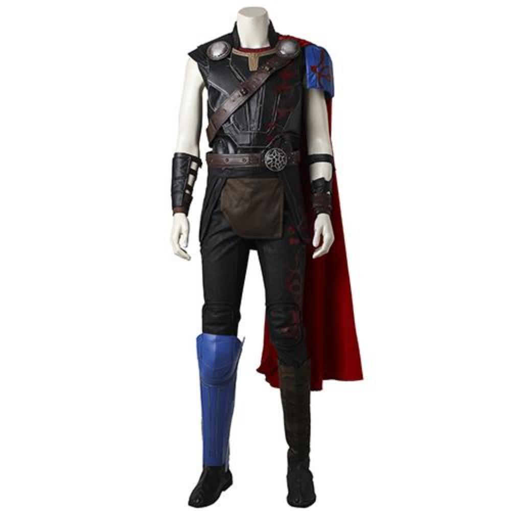 THOR : Ragnarok Thor (With Boots)