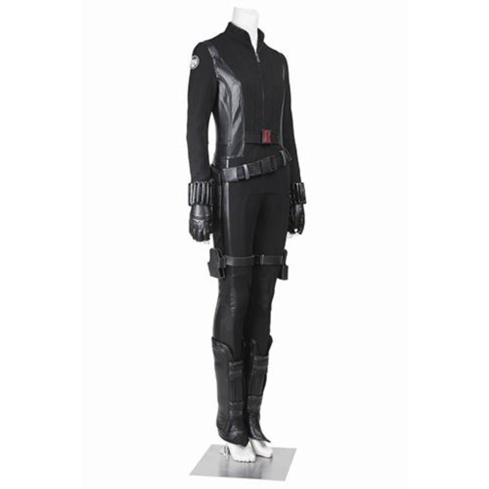 Captain America The Winter Soldier - Black Widow