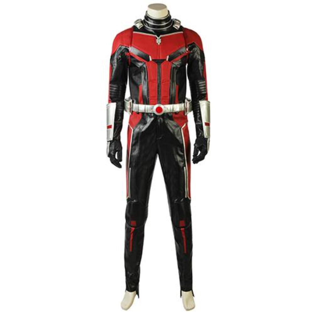 Marvel Ant-Man and the Wasp #2 Ant-Man Scott Lang (With Boots)