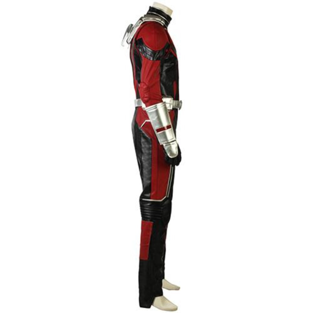 Marvel Ant-Man and the Wasp #2 Ant-Man Scott Lang (With Boots)