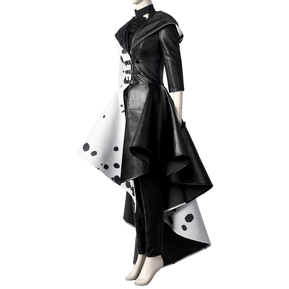 Cruella De Vil : Cruella